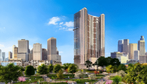 Modern Luxury Apartments in Matunga, Mumbai – Rustomjee 180 Bay View