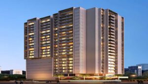 Luxury Redefined: 3, 4 & 5 BHK Apt at Rustomjee Parishram, Pali Hill, Bandra (W), Mumbai