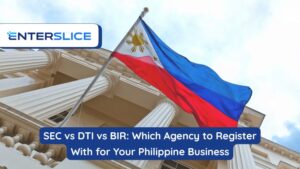 SEC vs DTI vs BIR: Which Agency to Register With for Your Philippine Business