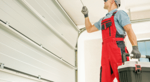 Same Day Garage Door Repair in Bakersfield
