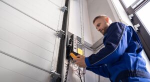 Same Day Garage Door Repair in Cedar Rapids