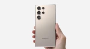 Samsung S25 Ultra