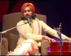 Satinder Sartaaj Age