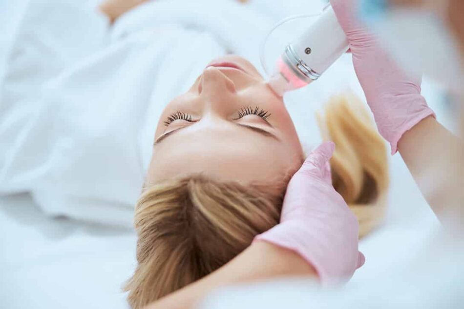 Scar Laser Treatment A Game Changer for Skin