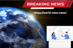 Five Global News Stories Everyone’s Buzzing About: World News (July Edition)
