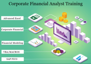 Best 100% Job, Financial Modellings for Landing a High-Paying Job in 2025, 100% Job, Financial Modeling Course in Delhi, 110051 – by SLA Consultants India, Free SAP FICO Certification – “Summer Offer 2025”