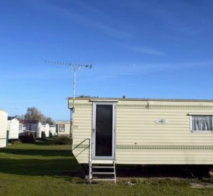 Mobile Home Removal For Free