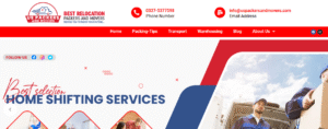 Packers and Movers in Kamra: Dependable Moving Solutions for a Stress-Free Move