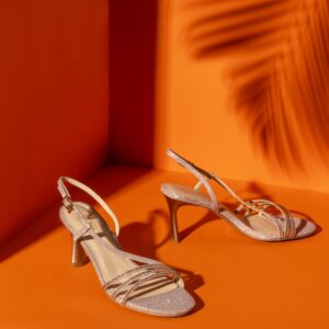 Walk the Talk: Discover the Best Footwear Photography in Delhi with One4Studios