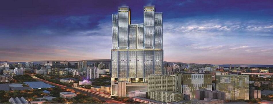 Shapoorji Minerva Mahalaxmi | Book 3.5 & 4 BHK – Flexible EMI Plan