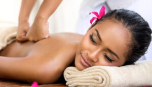 Relax at Home with a Home Signature Thai Massage from Siam Home Spa