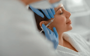 Top Benefits of Glutathione Injections for Skin and Body Detox