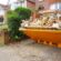 Skip bin hire