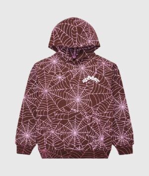 Spider Hoodie has emerged as a fan-favorite turning