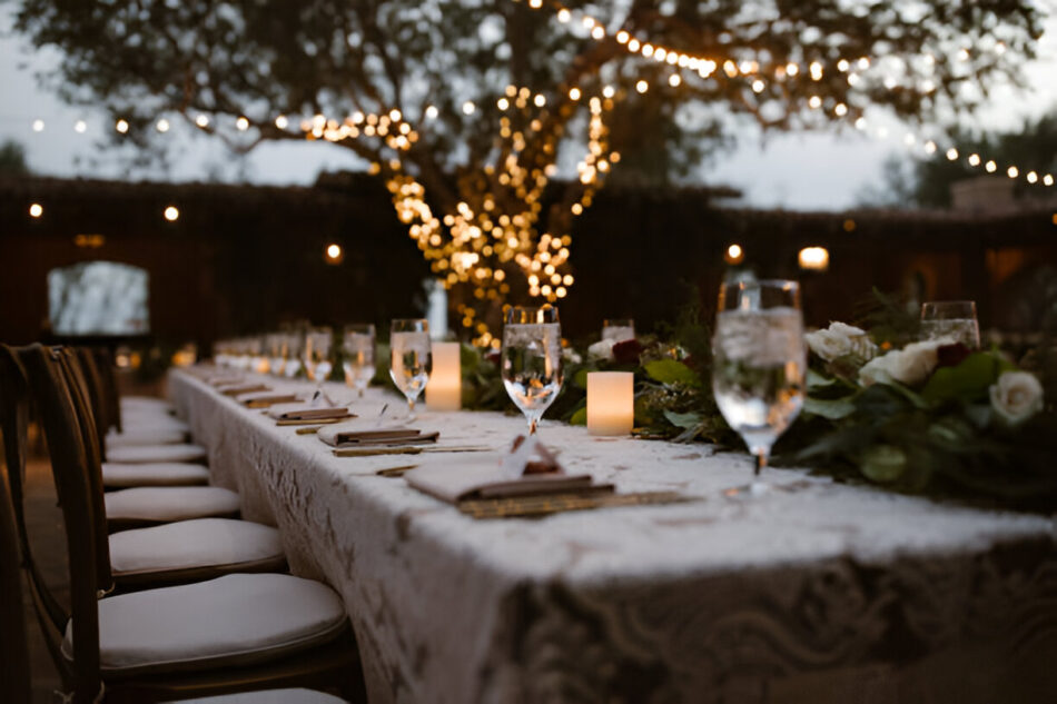 Specialty Decorations