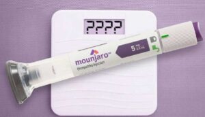 Success with Mounjaro What to Celebrate