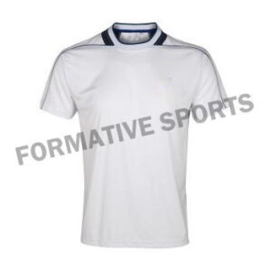 Trusted T Shirts Manufacturers in USA – Formative Sports