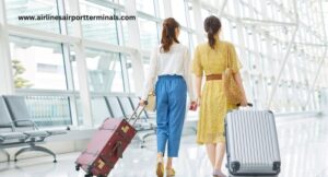 Cebu Pacific HKG Terminal Guide: Services, Lounges, and Travel Tips