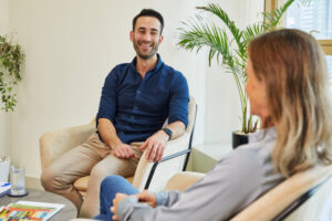 How Cognitive Behavioral Therapy Improves Mental Clarity Fast