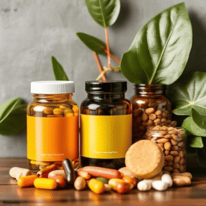 Top Nutrition Affiliate Programs in 2025: Boost Your Income in the Health Niche