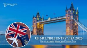 UK Visa from Dubai