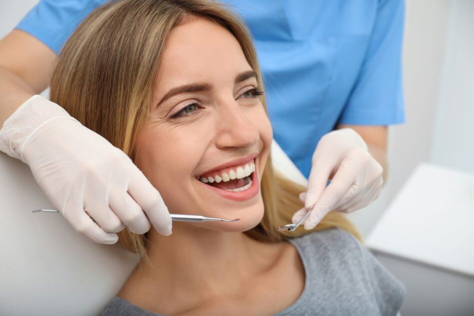 Oral Therapy