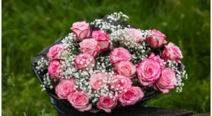 Flower shops