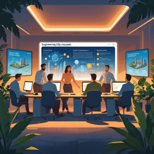 Engineering Consultants in Canada: Shaping Innovative, Safe, and Sustainable Spaces