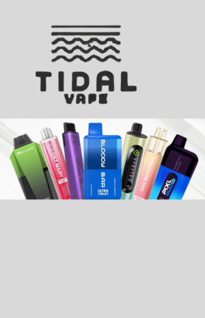 Oxva Vape – Sleek, Smart, and Designed for Everyday Vaping