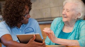 Family Testimonials: Why We Chose Home Care Services