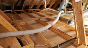 Eco-Friendly Attic Insulation Options for Las Vegas Residents