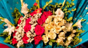 flower delivery in Sahiwal