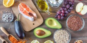 How do good fats help in controlling bad cholesterol? Expert dietician explains