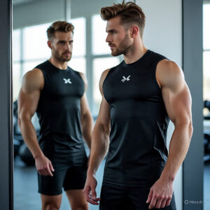 The Ultimate Guide to Gym Wear for Men in Pakistan