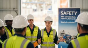 Think Safety Is Expensive? A WHS Consultant Brisbane Proves It’s Priceless