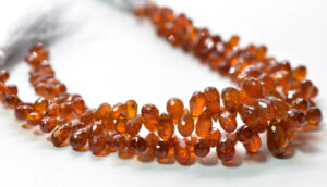 Why Orange Kyanite Is the Gemstone of Passion and Vitality
