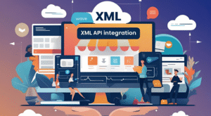 Why Travel Businesses Need XML API Integration in 2025