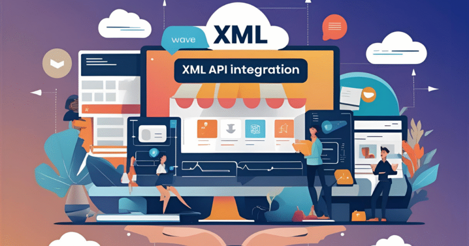Why Travel Businesses Need XML API Integration in 2025