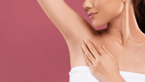 Will Armpit Whitening Treatments Make My Skin Uneven Elsewhere?