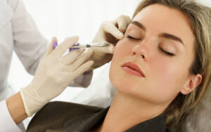 Restore Facial Volume with Advanced Dermal Fillers Injections