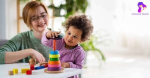 Affordable and Flexible Nanny in UAE – Find Your Perfect Match