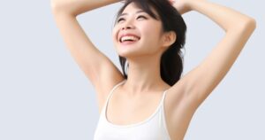 Safe Underarm Whitening Treatment for All Skin Types Explained