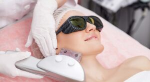 Laser Skincare Treatments in Dubai