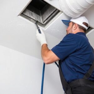 How Often Should You Schedule Air Duct Cleaning in Jacksonville