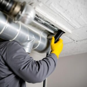 How Often Should You Schedule Air Duct Cleaning in Madison