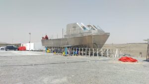 Aluminium Boat Building: Advancing with Modern Marine Techniques