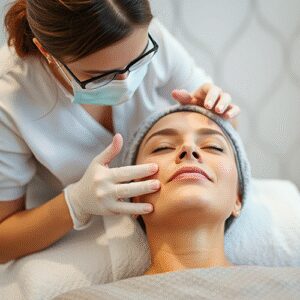 Anti Aging Treatment: Restore Youthful Radiance