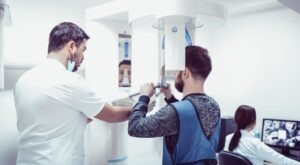 Panoramic Dental X-Ray Cost in Dubai