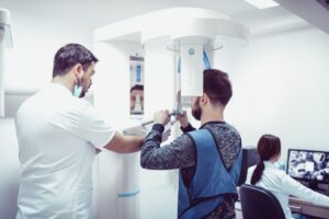 Panoramic Dental X-Ray Cost in Dubai