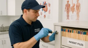 Ann Arbor Locksmith
